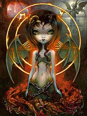 The Devil
