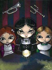 The Seance