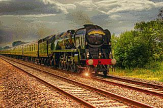 Torbay Express