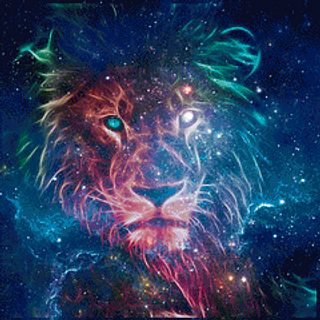 Lion Galaxy
