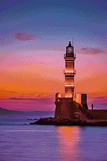 Lighthouse