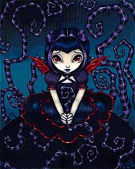 Violet Sometimes