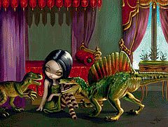 Dinosaur Friends 2