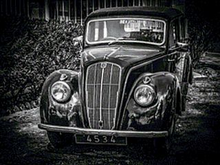 Classic Car