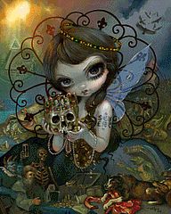 Unseelie Court: Greed