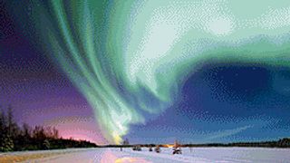 Magical Night