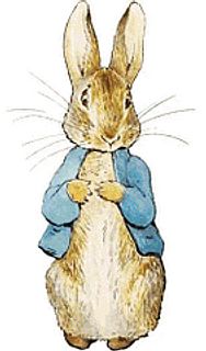 Peter Rabbit