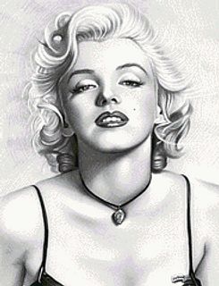 Marilyn Monroe