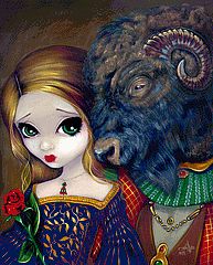 Beauty and the Beast
