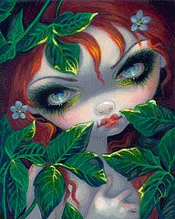 Poisonous Beauties 4