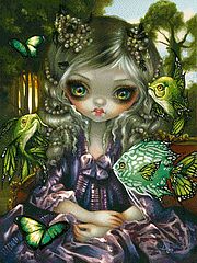 Poissons Volants: Les Poissons Verts