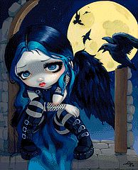 The Whispered Word Lenore