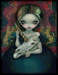 Unicorn's Ghost