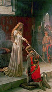 The Accolade