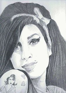 Amy Winehouse