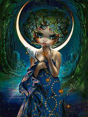 The Moon