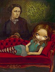 Alice and Lewis