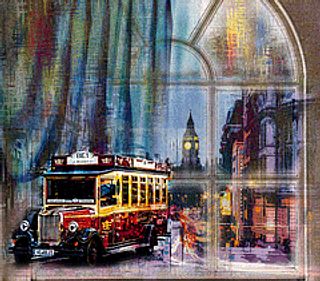 London Scene