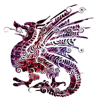 Chinese Dragon