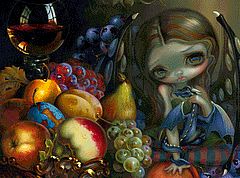 Fruit Dragonling