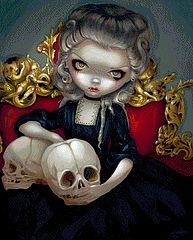 Les Vampires: Le Cranes