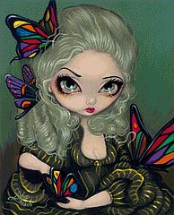 Butterflies in my Heart