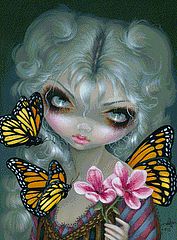 Attracting Butterflies