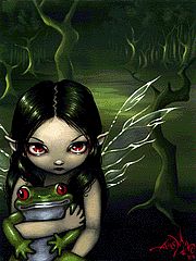 To Love a Frog