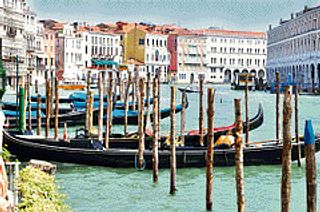 Grand Canal