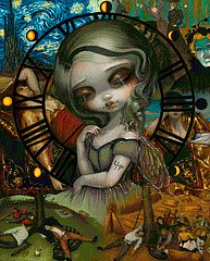 Unseelie Court: Sloth