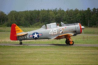 T6 Warbird