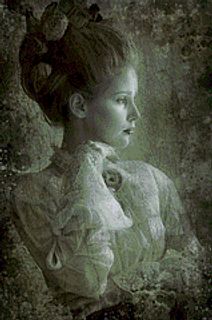 Victorian Lady