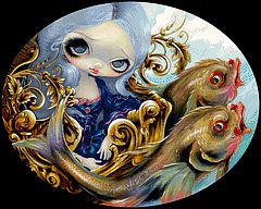 Sea Chariot