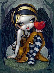 Heart of Nails
