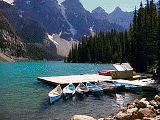 Moraine Lake