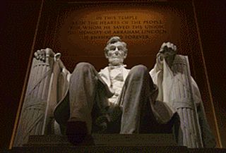 Abraham Lincoln