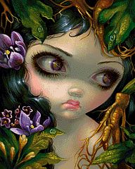 Poisonous Beauties 14