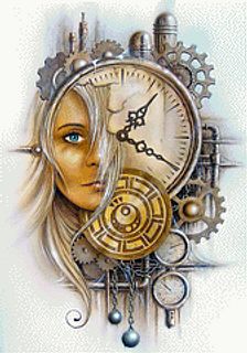 Clockface