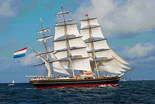 Stad Amsterdam