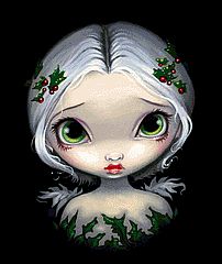 Holly Angel