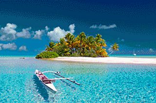 Tropical Paradise