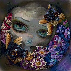 Black Moor Porthole