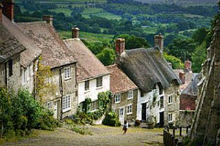 Village Life