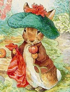 The Tale of Benjamin Bunny