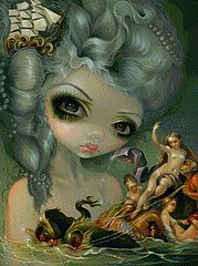 Tableaux Vivants 1
