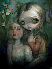 Allegory of Loss
