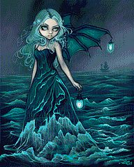 Sea Beacon