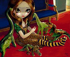 Dinosaur Friends 3