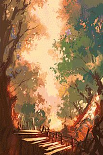 Abstract Forest