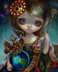 The Empress